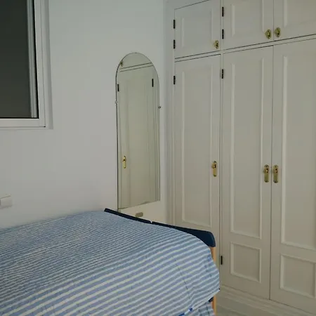 Cristal, Centrico, Luminoso, Amplio, 3 Appartement
