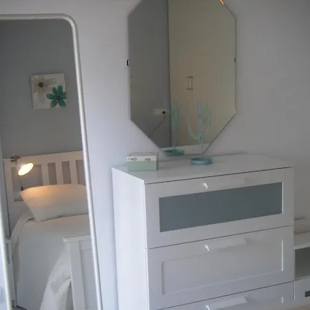 Cristal, Centrico, Luminoso, Amplio, 3 Appartement *
