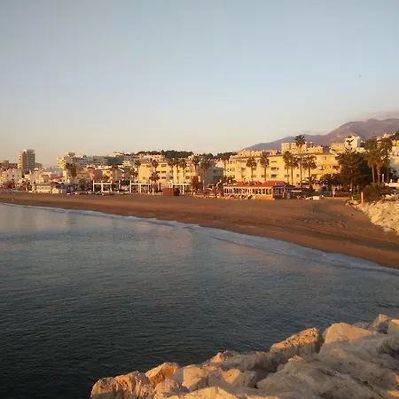 Appartement Cristal, Centrico, Luminoso, Amplio, 3 Torremolinos