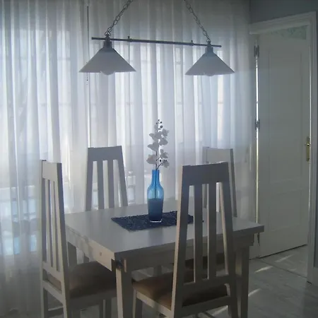 Cristal, Centrico, Luminoso, Amplio, 3 Torremolinos