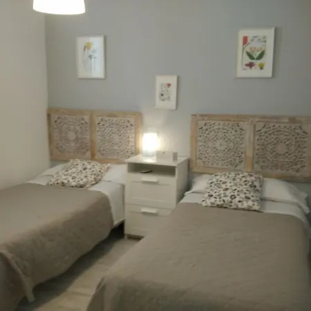 Cristal, Centrico, Luminoso, Amplio, 3 Appartement Torremolinos
