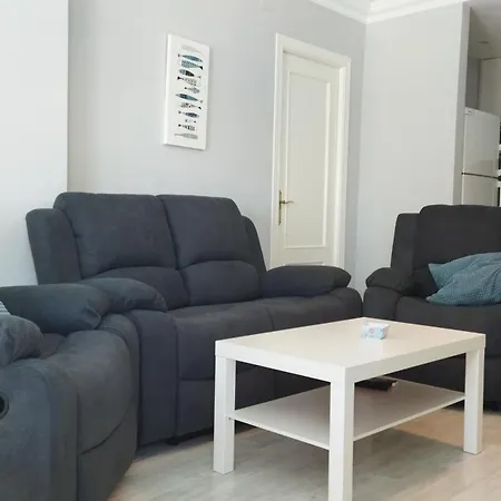 Cristal, Centrico, Luminoso, Amplio, 3 Appartement *