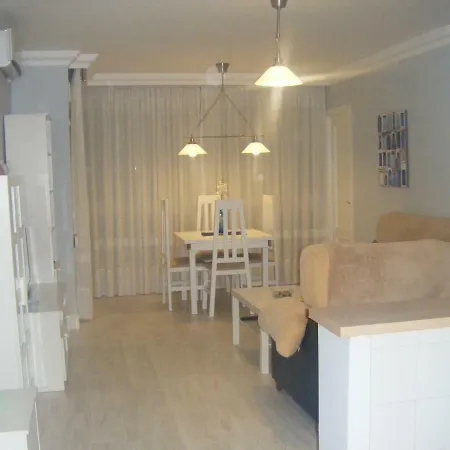 Cristal, Centrico, Luminoso, Amplio, 3 Appartement *