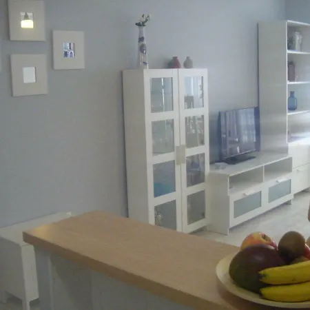 Cristal, Centrico, Luminoso, Amplio, 3 Appartement *