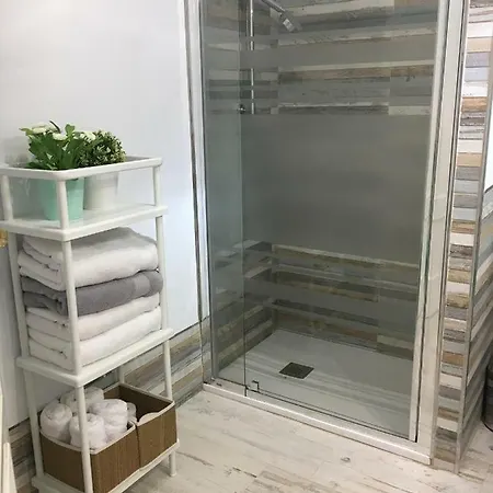 Cristal, Centrico, Luminoso, Amplio, 3 Appartement Torremolinos