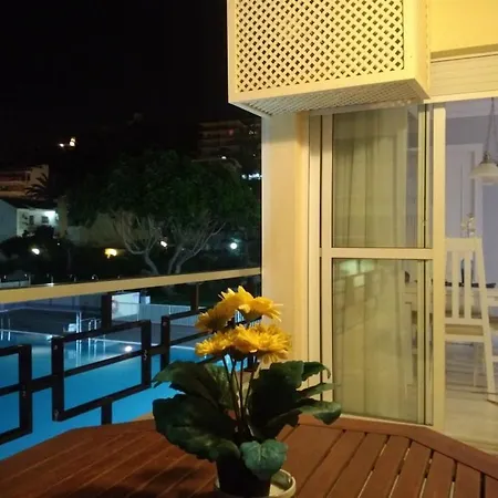 شقة Cristal, Centrico, Luminoso, Amplio, 3 *