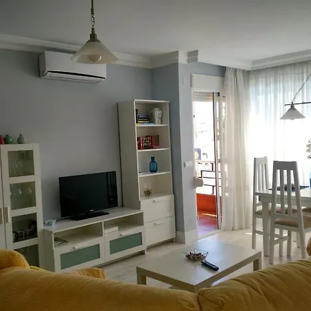 شقة Cristal, Centrico, Luminoso, Amplio, 3