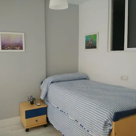 شقة Cristal, Centrico, Luminoso, Amplio, 3
