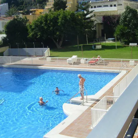 Cristal, Centrico, Luminoso, Amplio, 3 * توريمولينوس